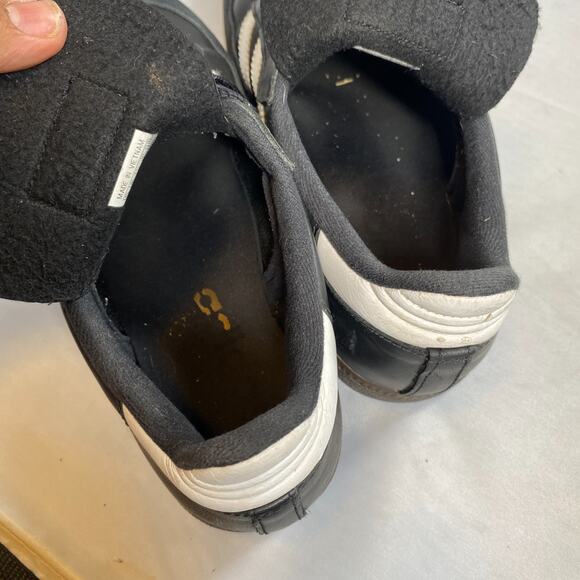 Adidas Samba Classic Shoes Black/White Men 6.5Soccer Futbol Casual - Picture 2 of 7